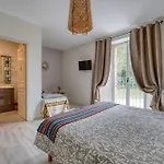 Domaine En Castanet Vakantiehuis Caraman