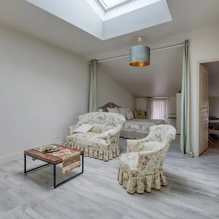 Domaine En Castanet *