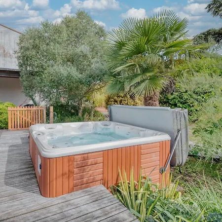 Domaine En Castanet Caraman