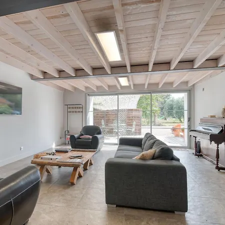 Domaine En Castanet Caraman