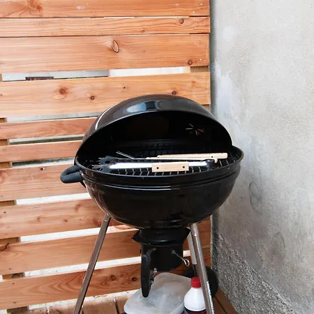 Domaine En Castanet *