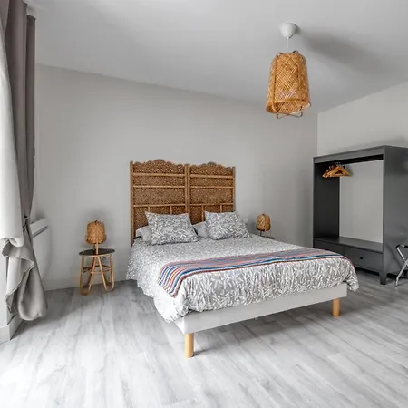 Casa vacanze Domaine En Castanet