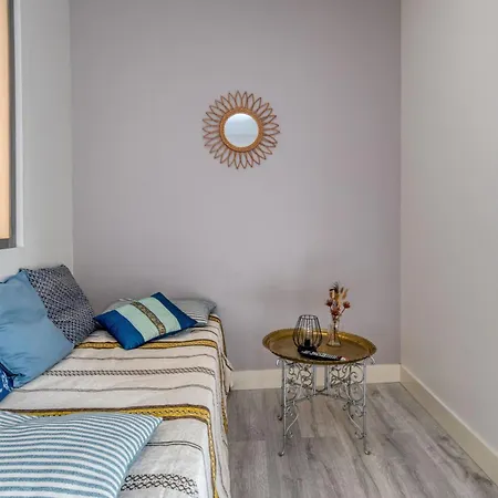 Casa vacanze Domaine En Castanet *